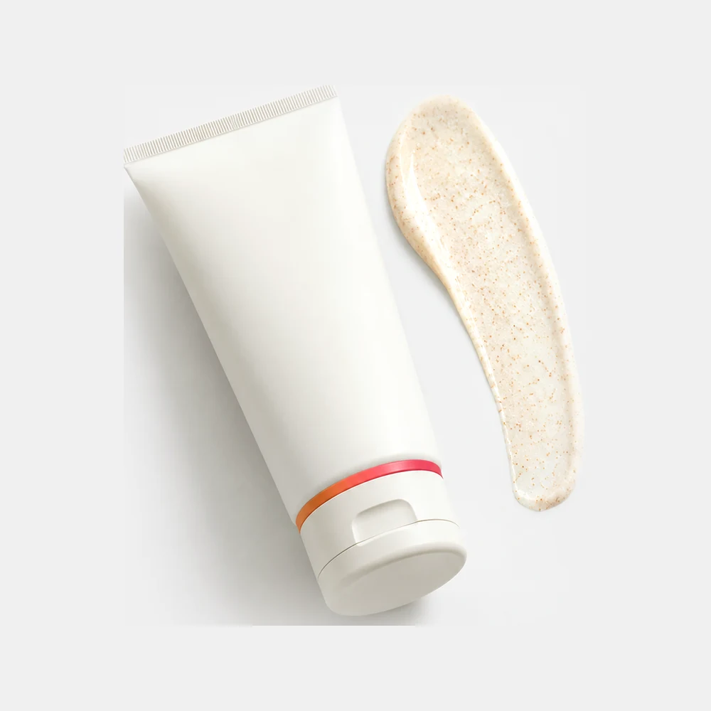 Exfoliante Suave Semanal