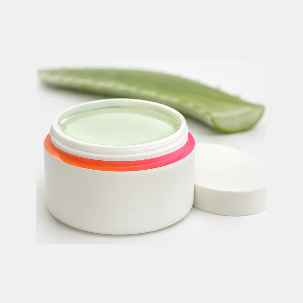 Gel de Aloe Puro 98%